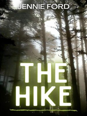 cover image of The Hike